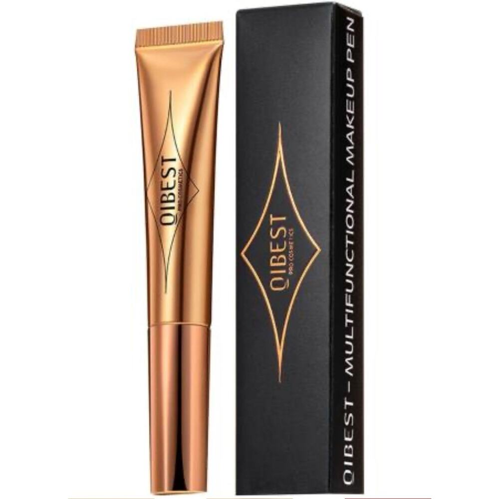 QIBEST Multi-function Makeup Pen. Blush, Highlight, #05